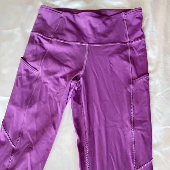 Fast & Free 7/8 Tight Non-Reflective Nulux 25” - Picture 5 of 8